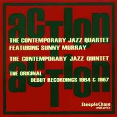 The original Debut recordings 1964 & 1967