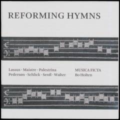 Reforming hymns
