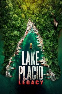 Lake Placid legacy