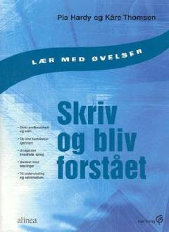 Skriv og bliv forstået