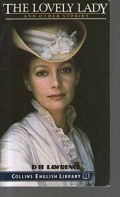 The lovely lady and other stories