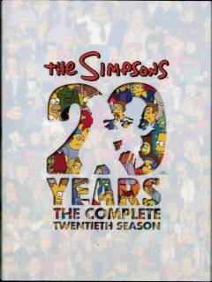The Simpsons