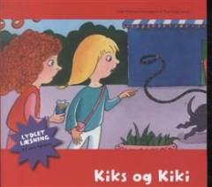 Kiks og Kiki