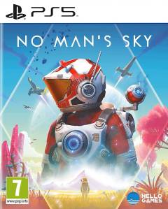 No man's sky