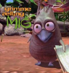 Billedbog, 1. udgave, 2006