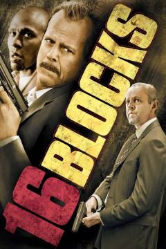16 blocks
