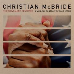 The movement revisited : a musical portrait of four icons
