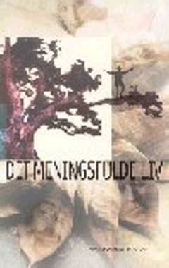 Bog, 1. udgave, 2003