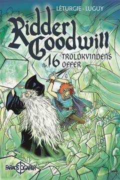 Troldkvindens offer
