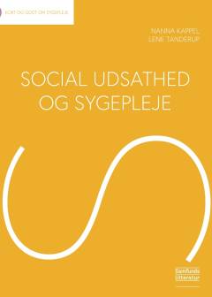 Social udsathed og sygepleje