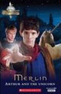 Arthur and the unicorn