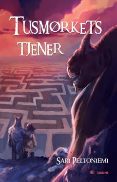 Tusmørkets tjener