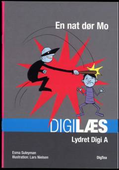 Bog, 1. udgave, 2013