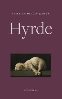 Hyrde : essays