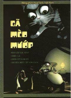 Gã mèo mươp