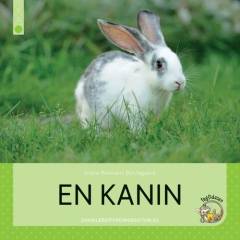 En kanin