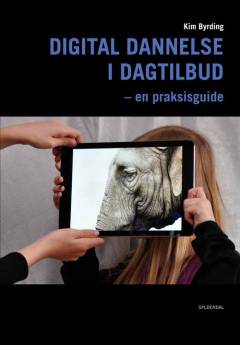 Digital dannelse i dagtilbud