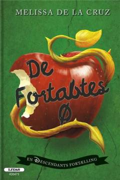 De fortabtes Ø