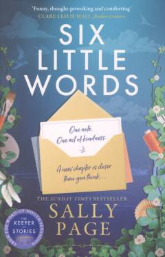 Six little words