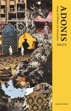 Sange af Mihyar fra Damaskus : digte