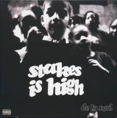 Stakes is high