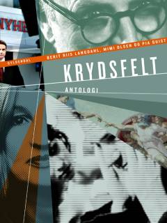 Krydsfelt - antologi