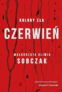 Czerwień