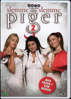 Slemme slemme piger 2