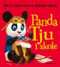Panda Tju i skolen