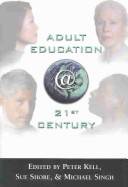 Adult education @ 21st century