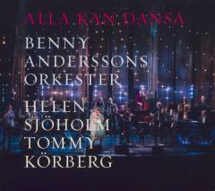 Alla kan dansa