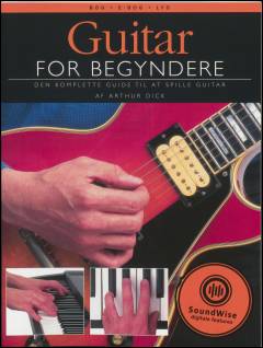 Guitar for begyndere