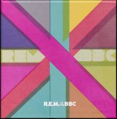R.E.M. at the BBC