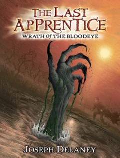 Wrath of the bloodeye