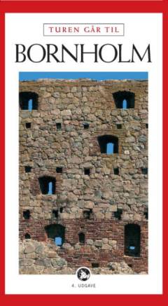 Turen går til Bornholm
