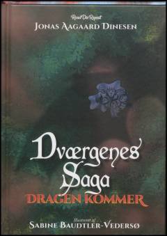 Dværgenes saga - dragen kommer