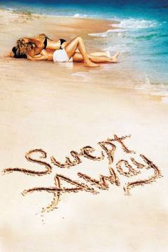 Swept away