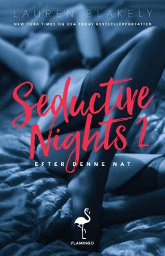 Seductive nights. 2 : Efter denne nat