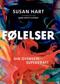 Følelser : din oversete superkraft