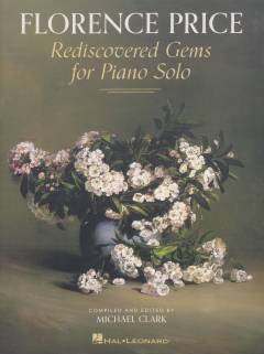 Rediscovered gems for piano solo