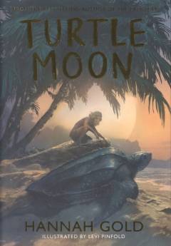 Turtle moon