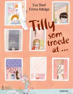 Tilly som troede at -
