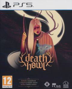 Death howl