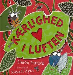 Kærlighed i luften