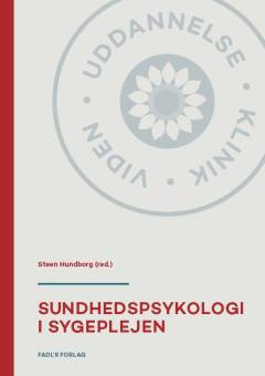 Sundhedspsykologi i sygeplejen