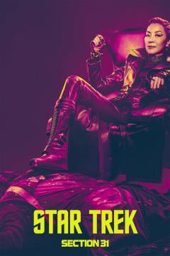Star trek - Section 31