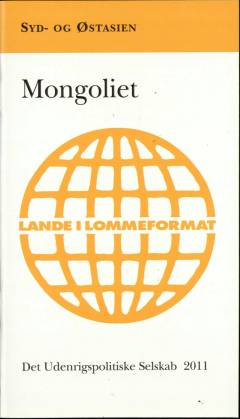 Mongoliet