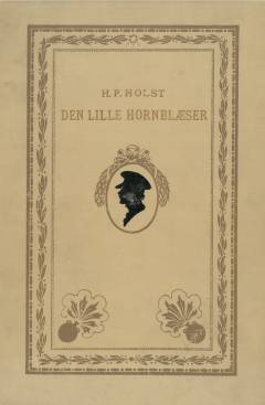 Den lille Hornblæser : i Udvalg