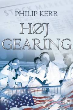 Høj gearing