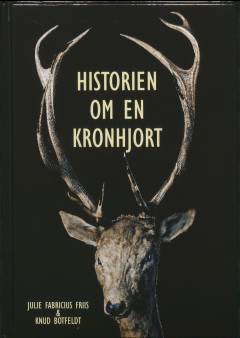 Historien om en kronhjort